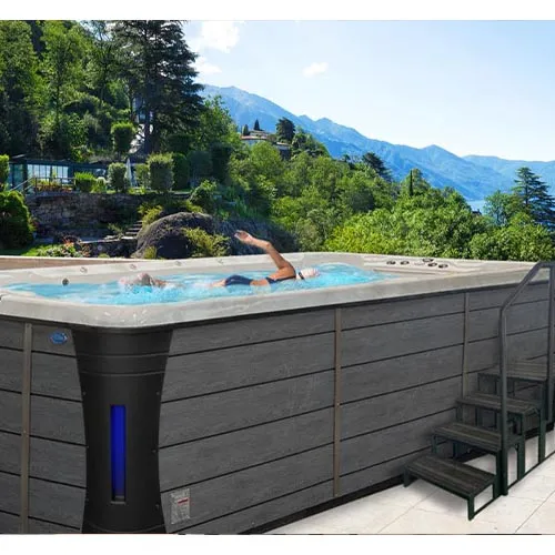 Swimspa X-Series hot tubs for sale in Evanston